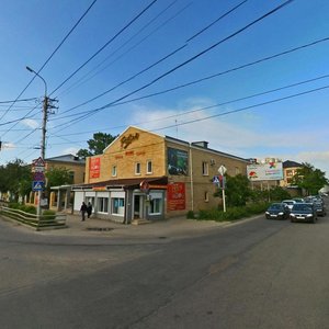 Ставрополь, Проезд Черняховского, 2А: фото