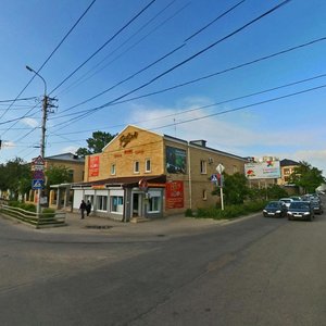 Proyezd Chernyakhovskogo, 2А, Stavropol: photo