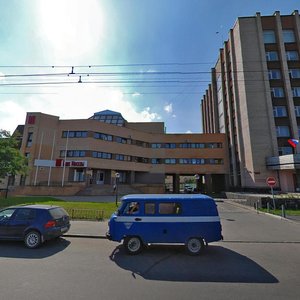 Antikaynena Street, 1А/1, Petrozavodsk: photo