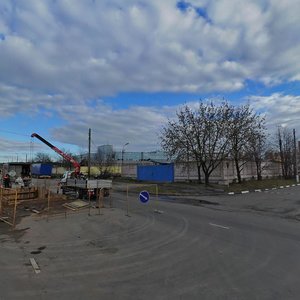 Polyarnaya Street, 39Б ، موسكو: صورة