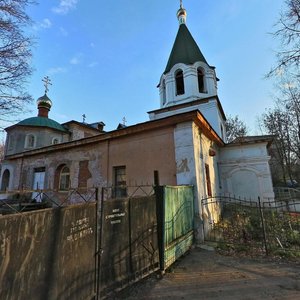 Zalomova Street, 21А, Nizhny Novgorod: photo