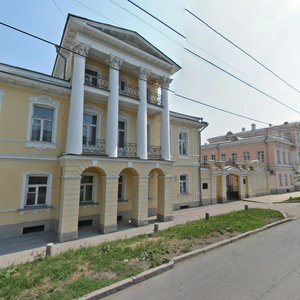 Chapayeva Street, 3, Yekaterinburg: photo