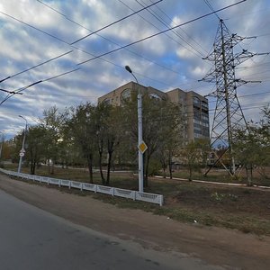 Karagandinskaya ulitsa, 110, Orenburg: photo