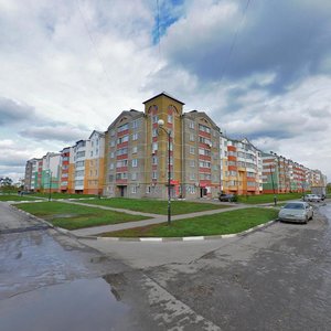 Pochtovaya Street, 80, : foto