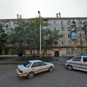 Shkolnaya ulitsa, No:13, Habarovsk: Fotoğraflar