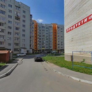 Keletska vulytsia, 130А, Vinnytsia: photo