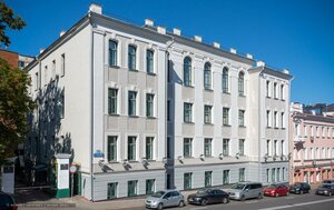 Kirava Street, 21, : foto