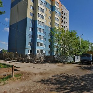 Generala Gorbatova Street, 23, Ivanovo: photo