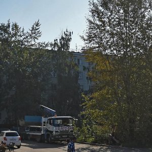 Musina Street, 61 ، قازان: صورة