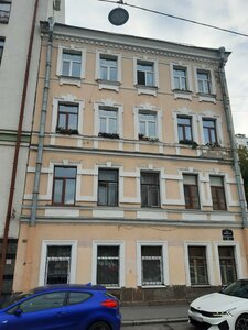 15th Vasilyevskogo Ostrova Line, 78, : foto
