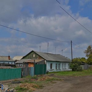 Mashinostroitelnaya ulitsa, 72, Omsk: photo