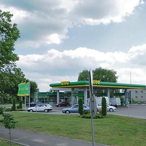 Ровно, Улица Менделеева, 26: фото
