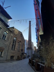 Rotermanni street, 14, : foto