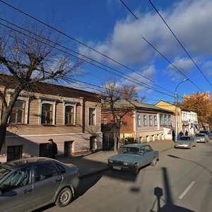 Рязань, Улица Маяковского, 109: фото