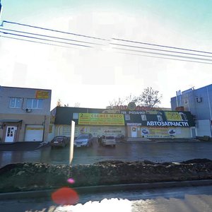 Ryazanskaya Street, 34Г, Tula: photo