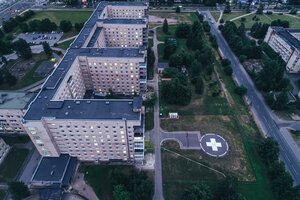 Vavilovykh Street, 14, : foto