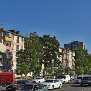 Slobozhanskyi Avenue, 74, Dnipro: photo