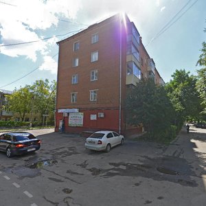 Shkolnaya Street, 29/10, : foto