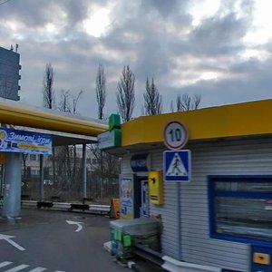 Ivana Vyhovskoho Street, 13А, : foto