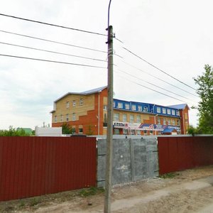 Тюмень, Улица Черепанова, 29: фото