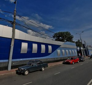 9th Parkovaya Street, 68к7, Moscow: photo