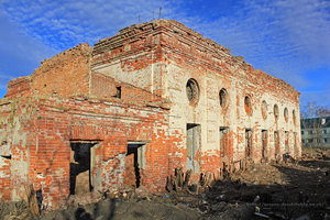 Алатырь, Улица Третьего Интернационала, 24: фото