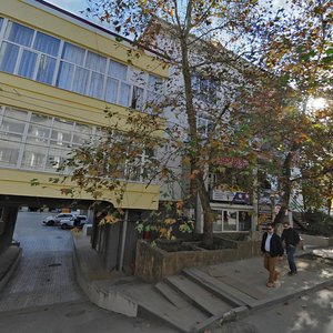 Severnaya Street, 12к1 ، : صورة