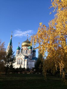 Tarskaya ulitsa, 7, Omsk: photo