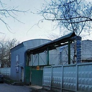 Yaroslavskoye Highway, 3к3с9, : foto