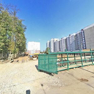 Kahowskaja Street, 17, : foto