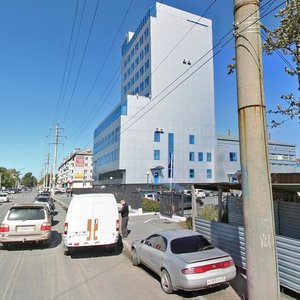 Amurskaya Street, No:53, Sakhalinsk: Fotoğraflar