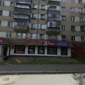 Rumyantseva Street, 27 ، تشيليابينسك: صورة