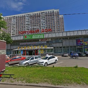Altufyevskoye Highway, 80 ، موسكو: صورة