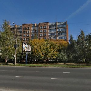 Udmurtskaya Street, 366, Izhevsk: photo