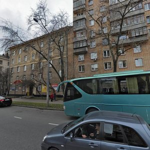 Yaroslavskaya Street, 15к1, Moscow: photo