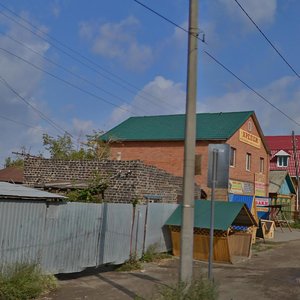Омск, Машиностроительная улица, 40: фото