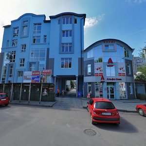 Medova vulytsia, 18, : foto