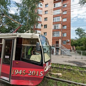 Томск, Советская улица, 24: фото