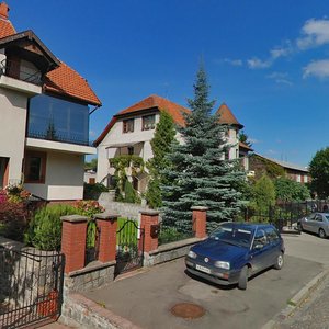 Ulitsa Chekhova, 1А, Kaliningrad: photo