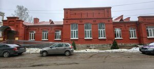 Смоленск, Улица Городок Коминтерна, 12А: фото