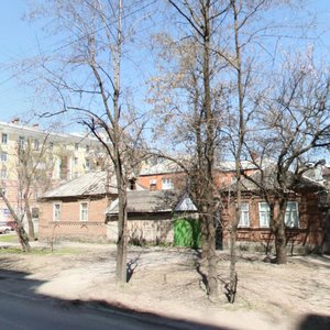 Metallurgicheskaya Street, 117/62, Rostov‑na‑Donu: photo