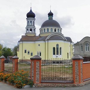 Shkilna vulytsia, 4, Kyiv Region: photo