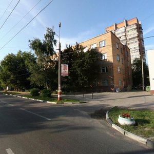 Vaneeva Street, 18, Nizhny Novgorod: photo