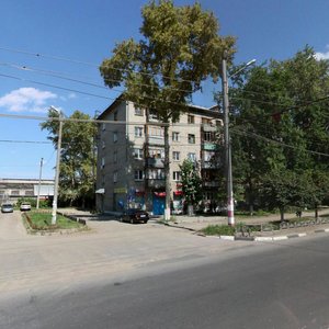 Нижний Новгород, Проспект Героев, 21: фото