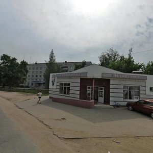 Frunze Street, 93А, Lipetsk: photo