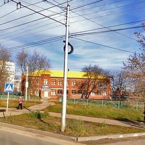 Рязань, Интернациональная улица, 5Д: фото
