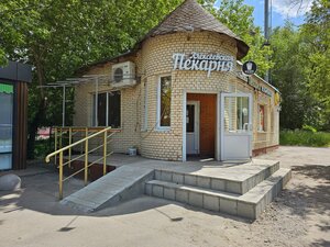 Chapayeva Street, 9А, : foto