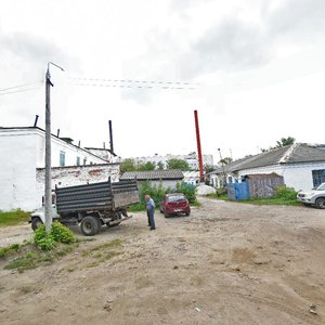 Kommunisticheskaya Street, 18, Likino‑Dulevo: photo