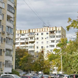 Ulitsa 30-y Irkutskoy Divizii, 6, Krasnodar: photo