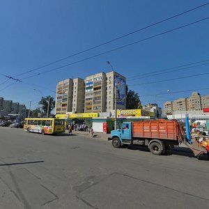 Pobedy Square, 3Б ، ليبيتسك: صورة